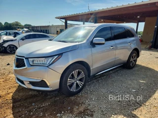 ACURA MDX