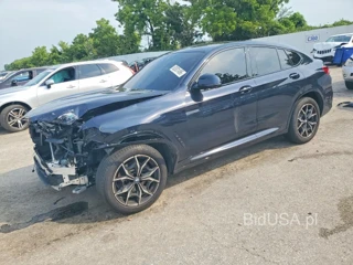 BMW X4 XDRIVE30I