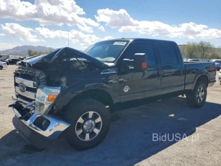 FORD F250 SUPER DUTY