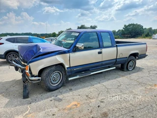 CHEVROLET GMT-400 K2500