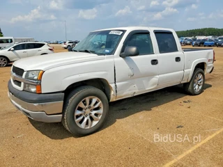 CHEVROLET SILVERADO K1500