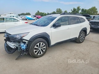 SUBARU OUTBACK PREMIUM