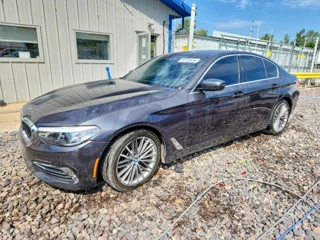 BMW 540 XI