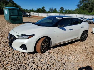 NISSAN MAXIMA 3.5 SL