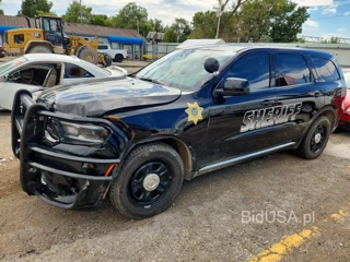 DODGE DURANGO PURSUIT