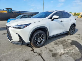 LEXUS NX 350 PREMIUM