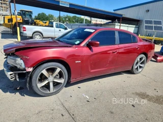 DODGE CHARGER SXT