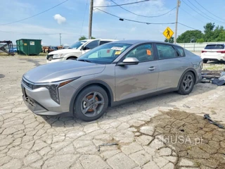 KIA K4 LXS