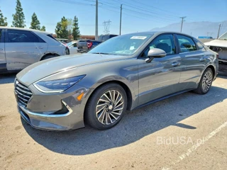 HYUNDAI SONATA HYBRID LIMITED