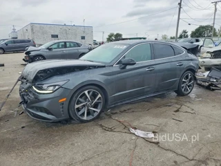 HYUNDAI SONATA SEL PLUS
