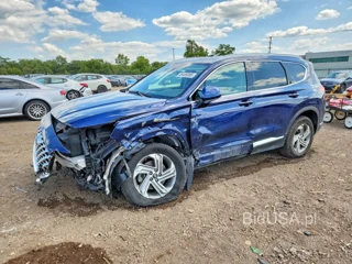 HYUNDAI SANTA FE SEL