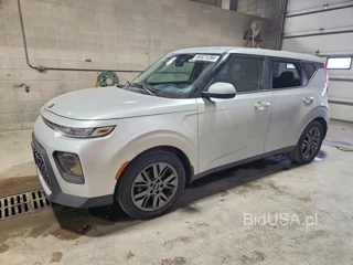 KIA SOUL S