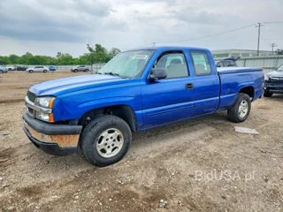 CHEVROLET SILVERADO K1500