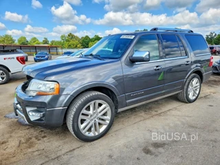 FORD EXPEDITION PLATINUM
