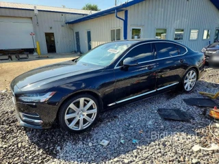 VOLVO S90 T6 INSCRIPTION