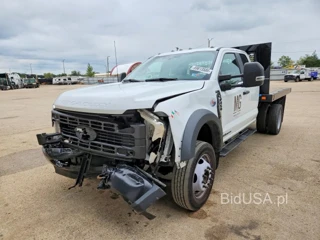 FORD F450 SUPER DUTY