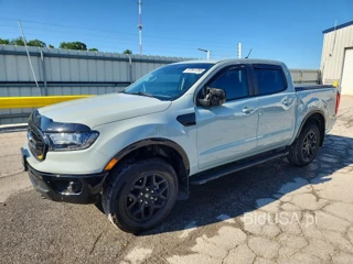 FORD RANGER XL