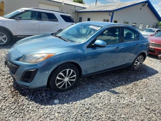 MAZDA 3 I