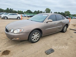 BUICK LACROSSE CXL