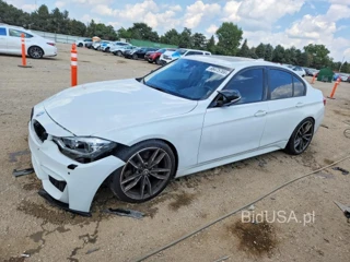 BMW 340 XI