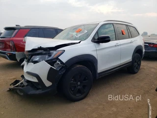 HONDA PILOT TRAILSPORT