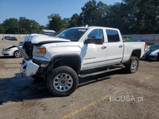 GMC SIERRA K2500 DENALI