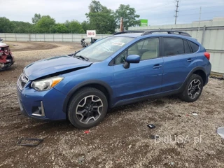SUBARU CROSSTREK PREMIUM