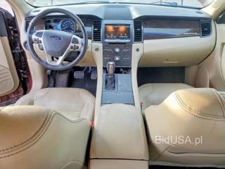 FORD TAURUS LIMITED