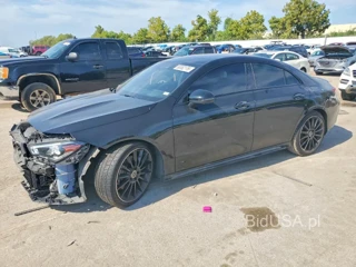 MERCEDES-BENZ CLA 250 4MATIC