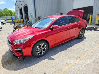 KIA FORTE LXS