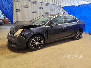 BUICK VERANO SPORT TOURING