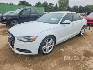 AUDI A6 PREMIUM PLUS