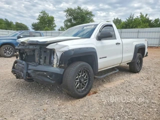 CHEVROLET SILVERADO K1500
