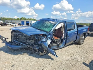 GMC SIERRA K1500 DENALI ULTIMATE