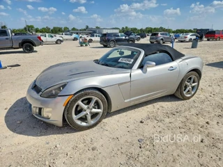 SATURN SKY REDLINE