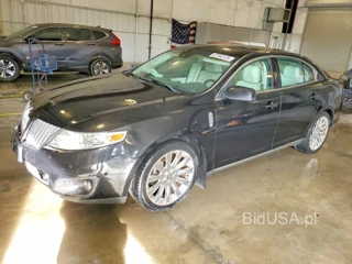 LINCOLN MKS