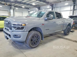 RAM 2500 LARAMIE