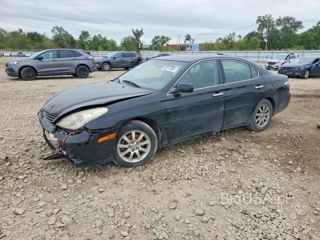 LEXUS ES 300