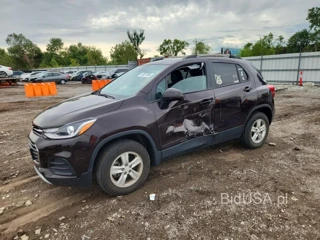 CHEVROLET TRAX 1LT