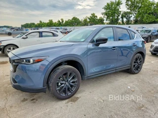 MAZDA CX-5 PREFERRED