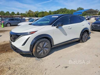 NISSAN ARIYA EVOLVE+