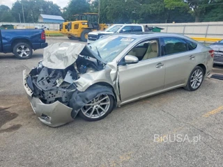 TOYOTA AVALON XLE TOURING