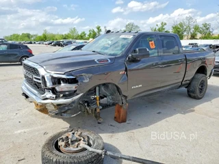 RAM 2500 TRADESMAN