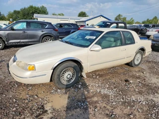 MERCURY COUGAR XR7
