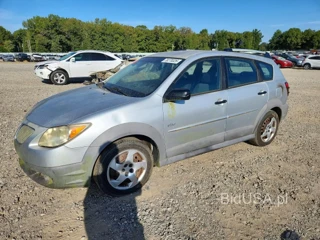 PONTIAC VIBE