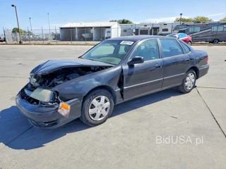 TOYOTA AVALON XL