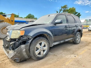 FORD ESCAPE LIMITED