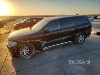 DODGE DURANGO SXT