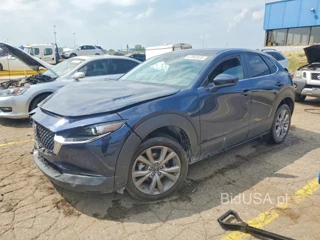 MAZDA CX-30 SELECT