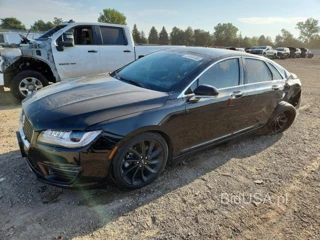LINCOLN MKZ RESERVE